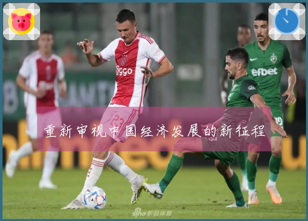 重新审视中国经济发展的新征程