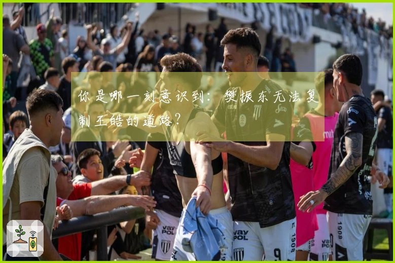 你是哪一刻意识到：樊振东无法复制王皓的道路？