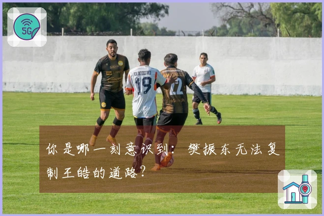 你是哪一刻意识到：樊振东无法复制王皓的道路？